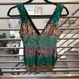 Revolve NYE Dress✨